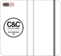 This mug displays our D-Circle logo in gray, red and white.